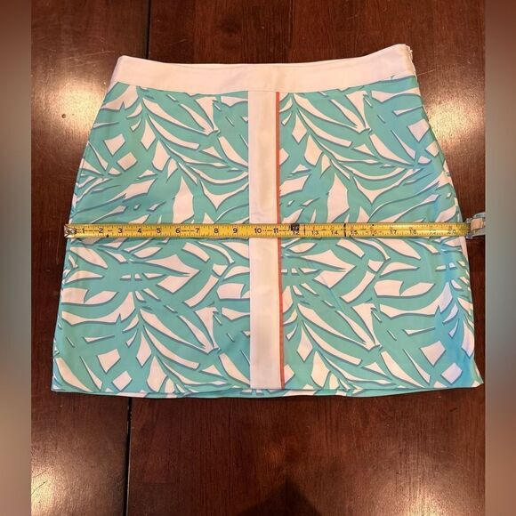 Greg Norman Golf Skort - Picture 6 of 9